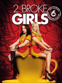 2 Broke Girls Saison 6 en streaming