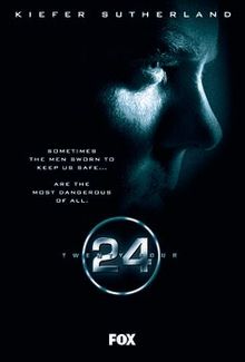 24 heures chrono Saison 2 en streaming