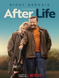 After Life Saison 2 en streaming