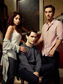 Being Human (US) Saison 4 en streaming