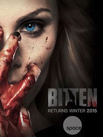 Bitten Saison 2 en streaming