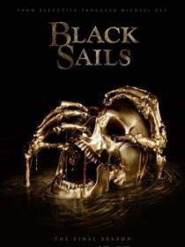 Black Sails Saison 4 en streaming