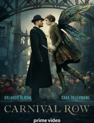 Carnival Row Saison 2 en streaming