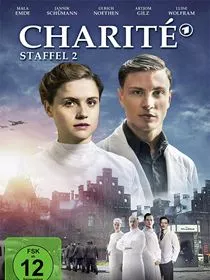 Charité Saison 2 en streaming