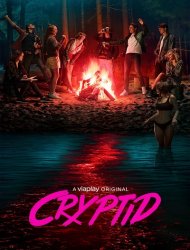 Cryptid Saison 1 en streaming