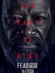 Fear The Walking Dead Saison 6 en streaming