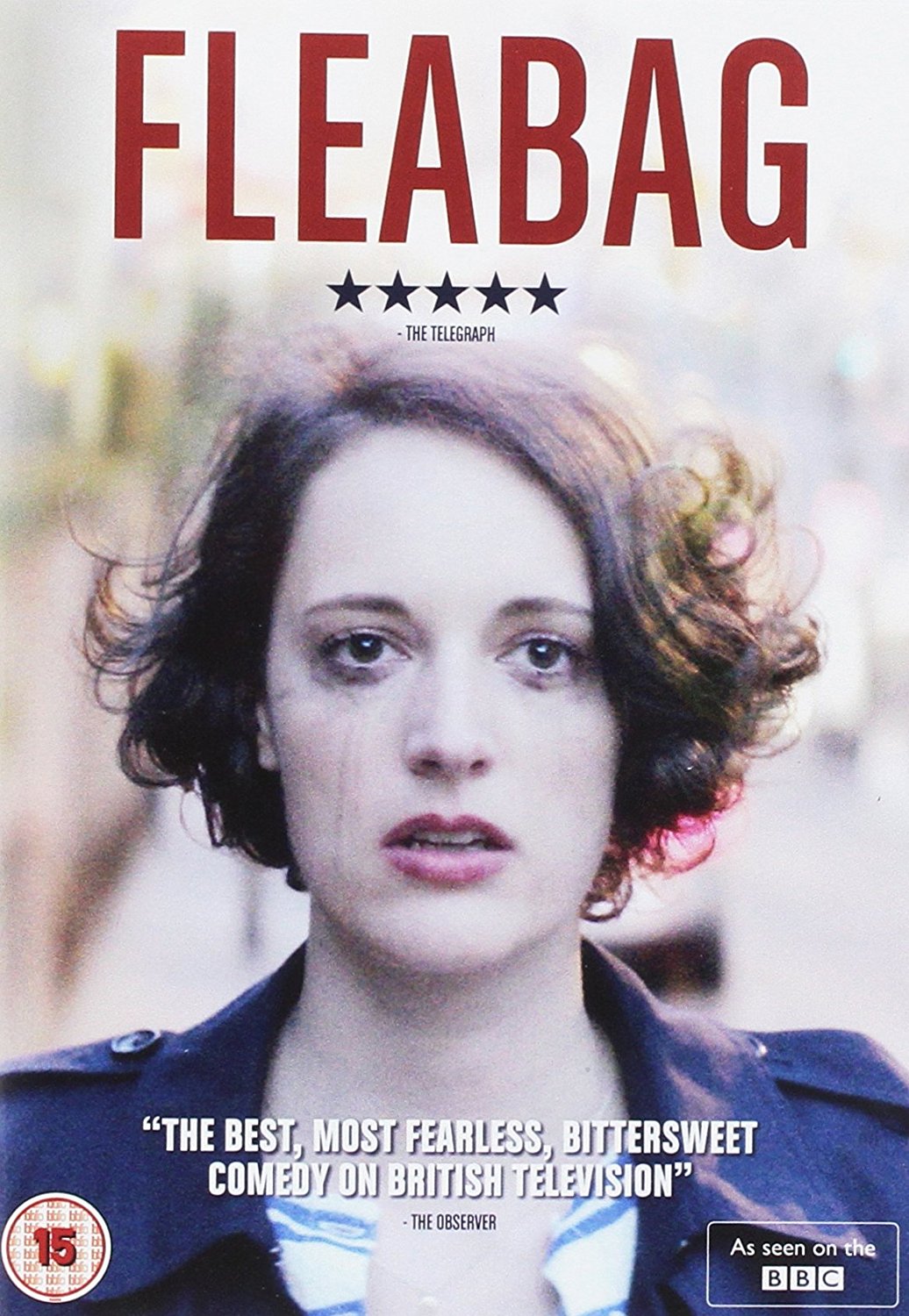 Fleabag Saison 2 en streaming