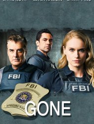 Gone Saison 1 en streaming