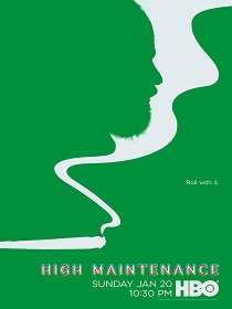 High Maintenance Saison 2 en streaming