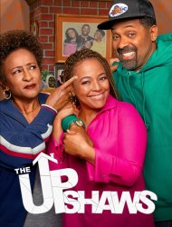 La famille Upshaw Saison 3 en streaming