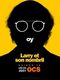 Larry et son nombril Saison 3 en streaming