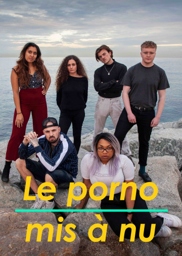 Le porno mis à nu Saison 1 en streaming