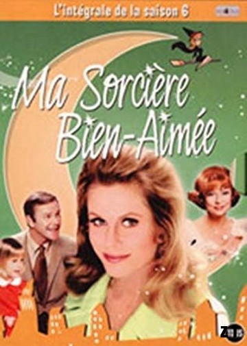 Ma Sorcière bien-aimée Saison 6 en streaming