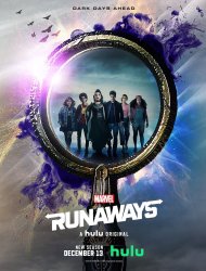 Marvel's Runaways Saison 3 en streaming