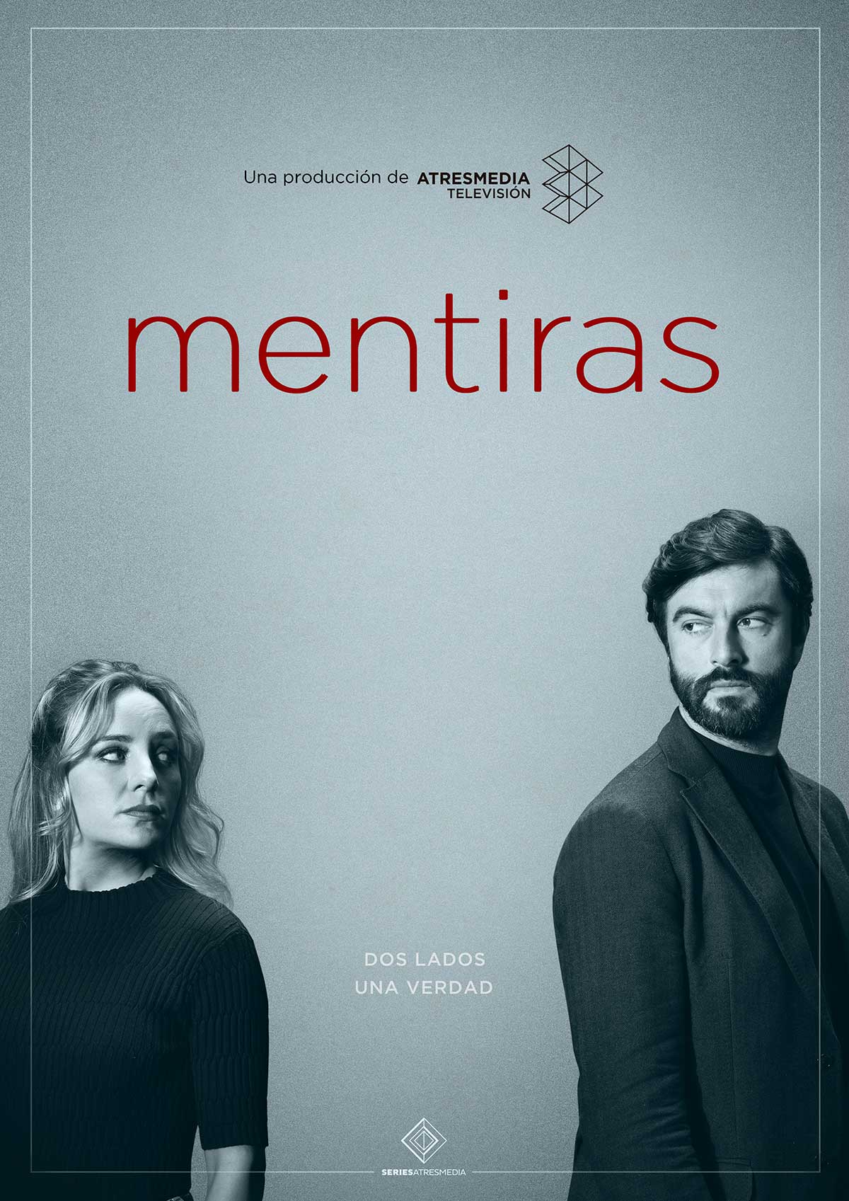 Mentiras Saison 1 en streaming