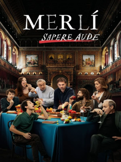 Merlí. Sapere Aude Saison 1 en streaming