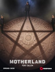 Motherland: Fort Salem Saison 1 en streaming