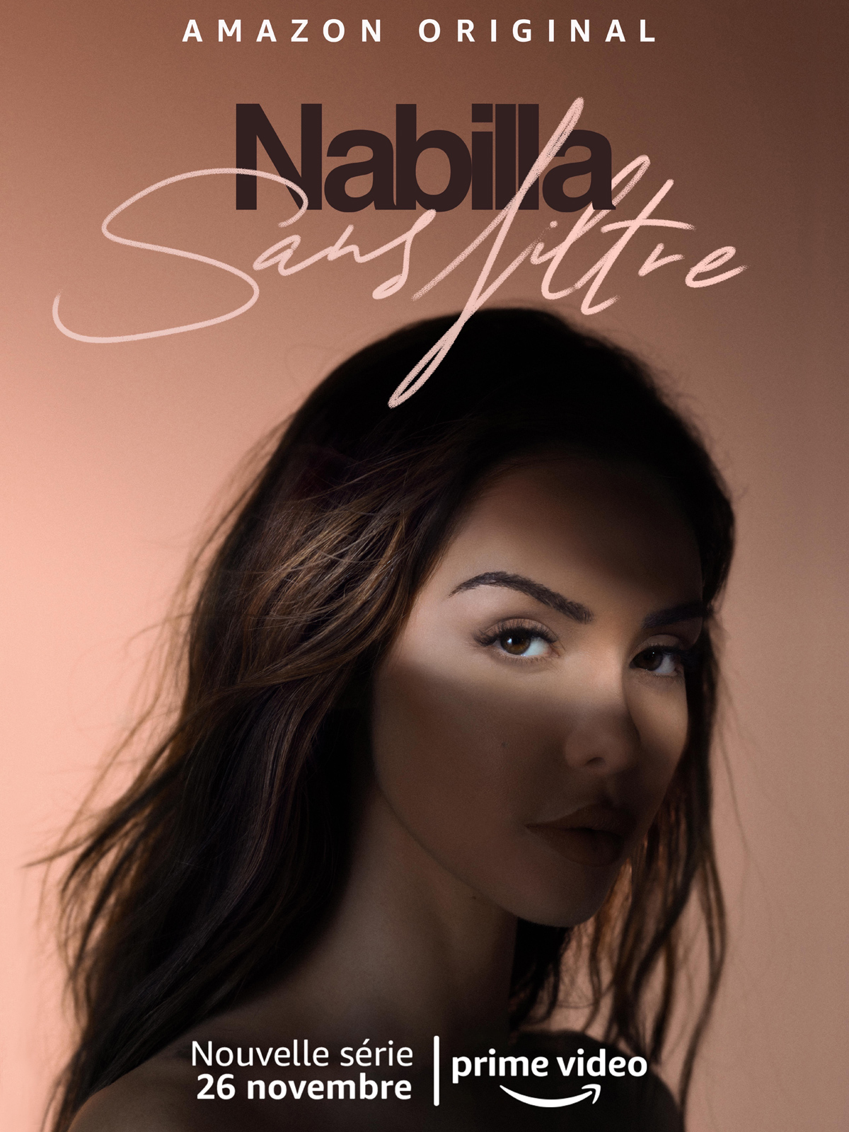 Nabilla : Sans filtre Saison 1 en streaming