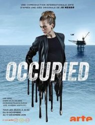 Occupied Saison 1 en streaming