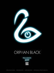 Orphan Black Saison 5 en streaming