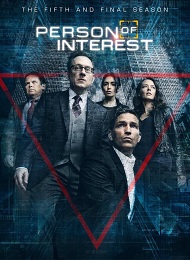 Person Of Interest Saison 5 en streaming