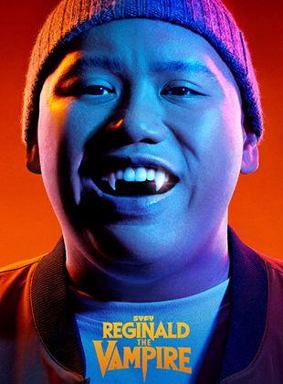 Reginald The Vampire Saison 1 en streaming