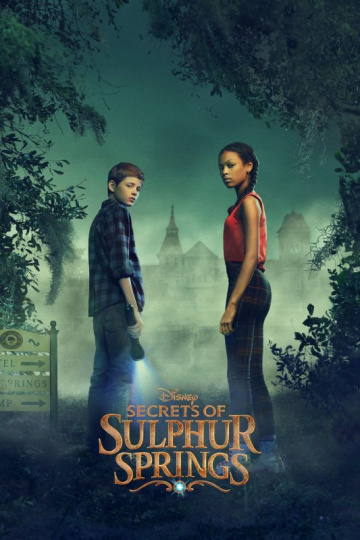 Secrets of Sulphur Springs Saison 1 en streaming