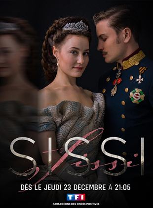 Sissi Saison 2 en streaming