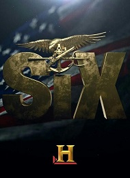 SIX Saison 2 en streaming