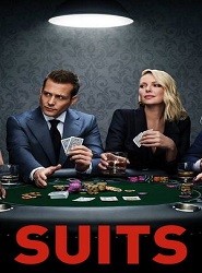 Suits : avocats sur mesure Saison 8 en streaming