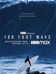 Surfer La Méga Vague Saison 1 en streaming