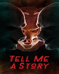 Tell Me a Story Saison 1 en streaming