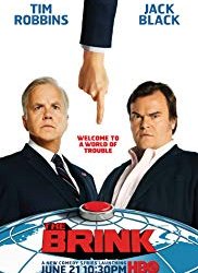 The Brink Saison 1 en streaming