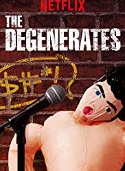 The Degenerates Saison 2 en streaming