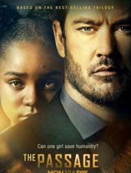 The Passage Saison 1 en streaming