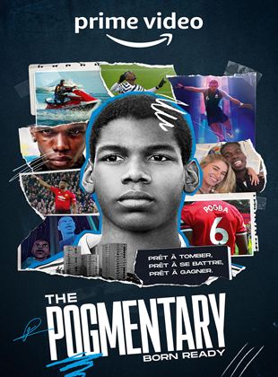 The Pogmentary Saison 1 en streaming