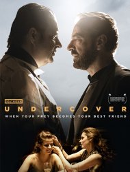 Undercover Saison 1 en streaming