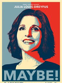 Veep Saison 5 en streaming