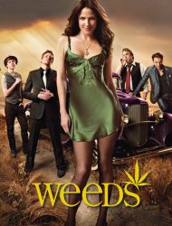 Weeds Saison 4 en streaming