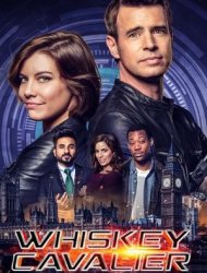 Whiskey Cavalier Saison 1 en streaming