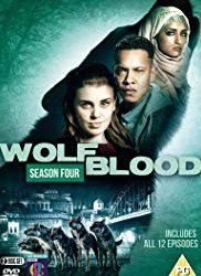 Wolfblood