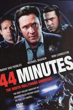 44 Minutes de terreur