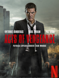 Acts of Vengeance