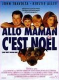 Allo maman c`est Noël