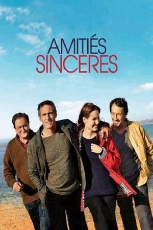 Amitiés sincères