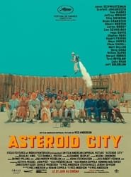 Asteroid City