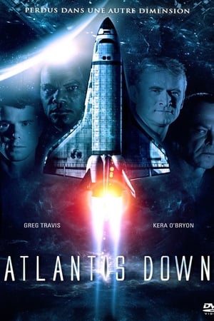 Atlantis Down