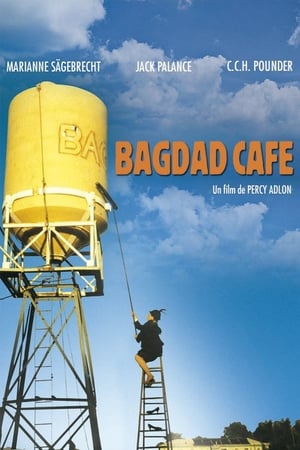 Bagdad café