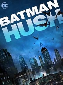 Batman: Hush