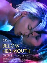 Below Her Mouth